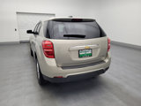 Used 2016 Chevrolet Equinox LS image 6