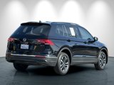 Used 2022 Volkswagen Tiguan S image 4