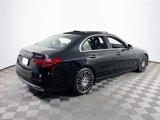 Used 2022 Mercedes-Benz C 300 4MATIC Sedan image 4