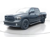 Used 2017 RAM 1500 Express w/ Black Ram 1500 Express Group image 2