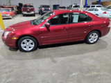 Used 2009 Ford Fusion SE image 4