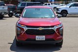Used 2024 Chevrolet Trax LS image 6