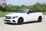 Used 2023 Mercedes-Benz C 43 AMG 4MATIC Cabriolet image 3
