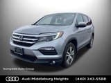 Used 2017 Honda Pilot EX-L image 2