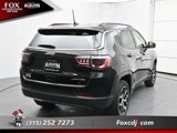 Used 2024 Jeep Compass Limited image 4