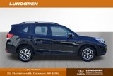 Used 2021 Subaru Forester Premium image 2
