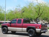 Used 2002 Chevrolet Silverado 1500 LS w/ Off-Road Pkg image 5