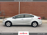 Used 2017 Kia Forte LX image 2