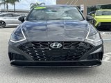 Certified 2020 Hyundai Sonata SEL Plus w/ Cargo Package image 3