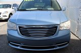 Used 2012 Chrysler Town & Country Touring w/ Entertainment Group #1 image 4