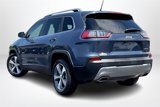 Used 2021 Jeep Cherokee Limited image 4