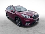 Used 2019 Subaru Forester Limited image 3