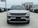 New 2025 Jeep Compass Limited image 2