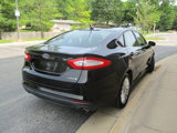 Used 2016 Ford Fusion S image 5