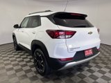 Used 2022 Chevrolet TrailBlazer LT w/ Convenience Package image 4