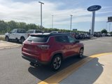 Used 2020 Jeep Compass Limited image 5