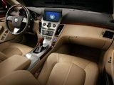 Used 2009 Cadillac CTS 3.6 image 4