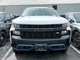 Used 2020 Chevrolet Silverado 1500 W/T w/ WT Value Package image 2
