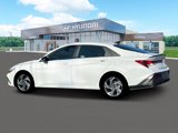 New 2025 Hyundai Elantra Sport image 4