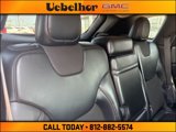 Used 2017 Jeep Cherokee Trailhawk image 5