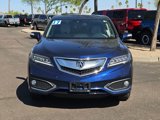 Used 2017 Acura RDX AWD w/ Advance Package image 2