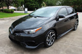 Used 2017 Toyota Corolla iM image 2