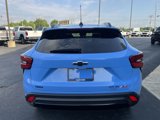 Used 2024 Chevrolet Trax RS w/ Driver Confidence Package image 5