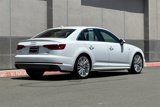 Used 2017 Audi A4 2.0T Premium Plus w/ Premium Plus Package image 4