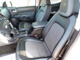 Used 2018 Chevrolet Colorado Z71 image 4