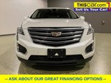 Used 2018 Cadillac XT5 Luxury w/ Driver Awareness Package image 2