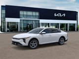 New 2025 Kia K4 LXS image 3