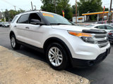 Used 2013 Ford Explorer XLT image 3