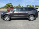 Used 2017 Chevrolet Traverse LT image 5