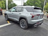 New 2025 Chevrolet Equinox ACTIV w/ Safety and Technology Package image 5