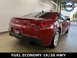 Used 2015 Chevrolet Camaro LS image 3