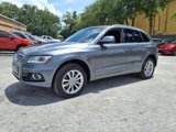 Used 2016 Audi Q5 2.0T Premium w/ Audi MMI Navigation Plus image 3