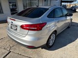 Used 2017 Ford Focus SE image 4