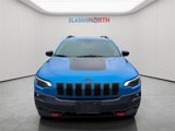 Used 2022 Jeep Cherokee Trailhawk w/ Trailer Tow Group image 2