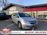 Used 2014 Honda Odyssey EX-L image 3