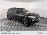 Used 2019 BMW X5 xDrive40i w/ M Sport Package image 1