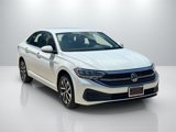 Used 2024 Volkswagen Jetta S image 3