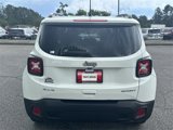 Used 2022 Jeep Renegade Sport w/ Sport Appearance Group image 4