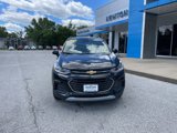 Used 2021 Chevrolet Trax LT image 3