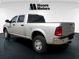 Used 2017 RAM 2500 Tradesman w/ Chrome Appearance Group image 5