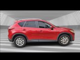 Used 2014 MAZDA CX-5 Touring w/ Bose/Moonroof Package image 6