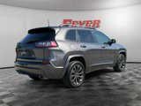 Used 2019 Jeep Cherokee High Altitude image 5