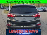 Used 2020 Chevrolet Equinox LT w/ Driver Convenience Package image 4