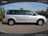 Used 2010 Dodge Grand Caravan SE image 4