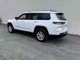 Used 2022 Jeep Grand Cherokee L Limited image 3