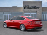 New 2026 Cadillac CT5 Premium Luxury image 3